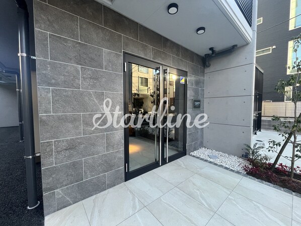 エスレジデンス大森ブレサの物件内観写真